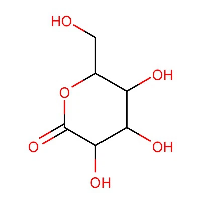 90-80-2 DELTAGLUCURONOLACTONE C6H10O6