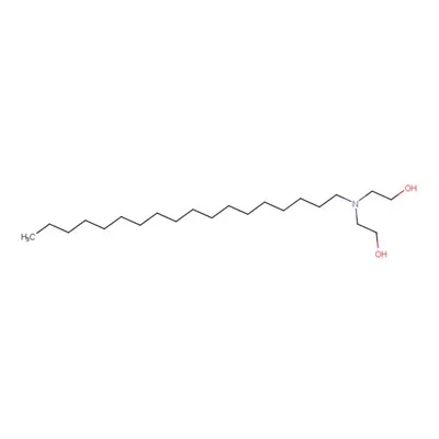 10213-78-2 Stearyldiethanolamine C22H47NO2