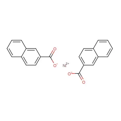 CAS 61788-71-4|نکلس نیفتھینیٹ
